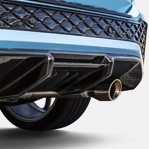 MK3 Tiguan R line Diffuser – Eurowerks