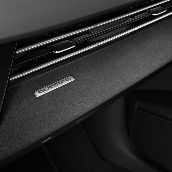 Dashboard Trims - Audi A3, S3, RS3 Post-Facelift Dinamica