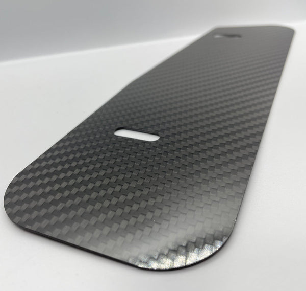VW MK7.5 Golf R/GTI Rocker Guards